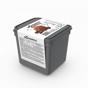 Swiss Chocolate - 2400ml